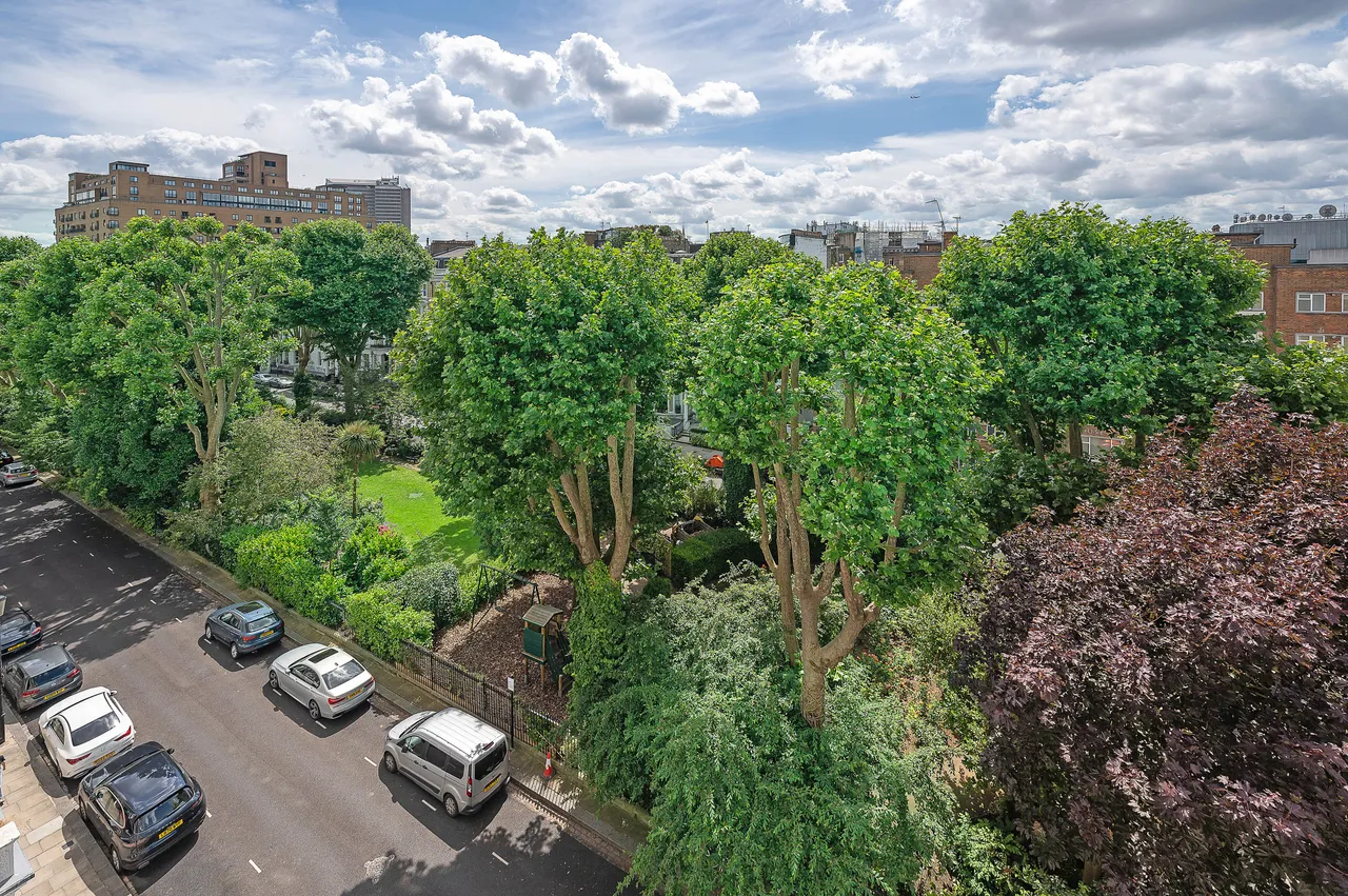 Lexham Gardens, Kensington, W8, photo 9