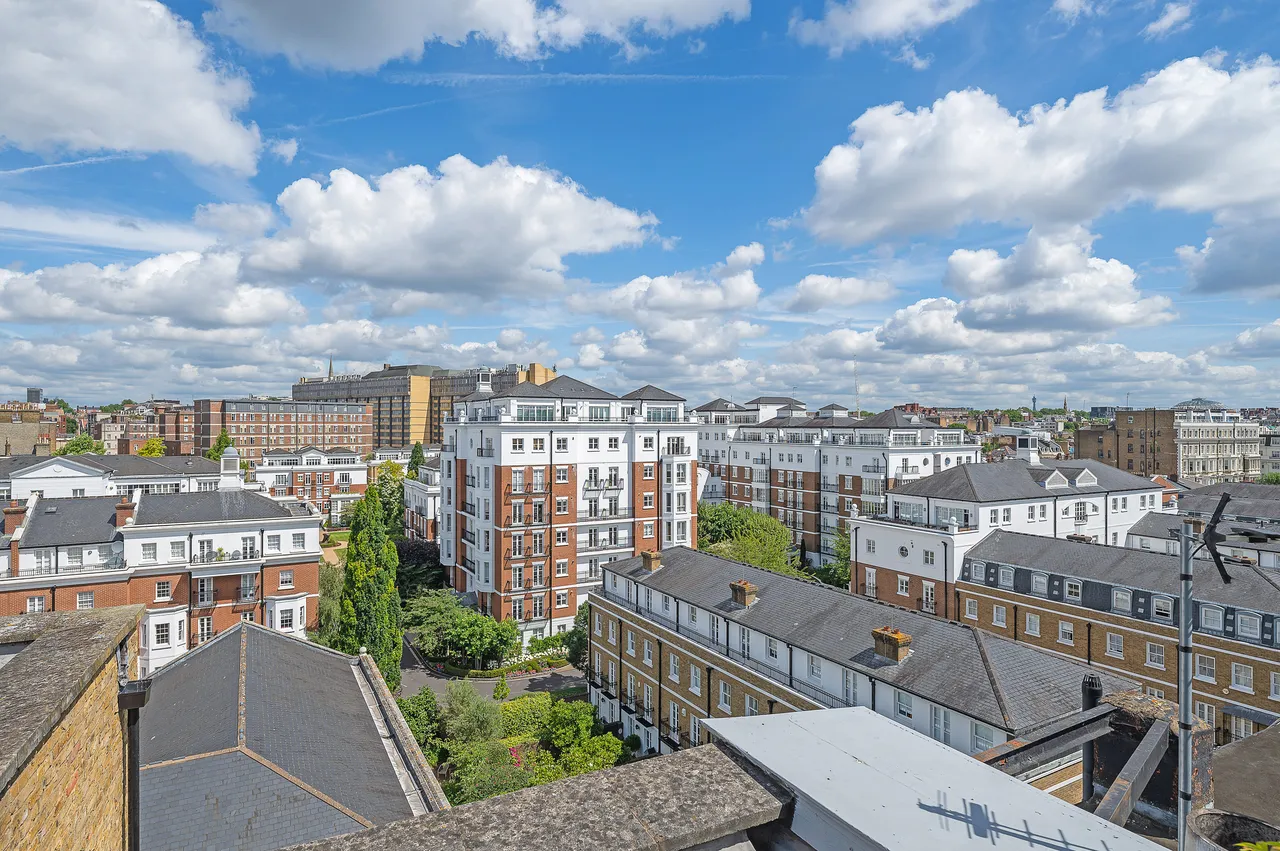Lexham Gardens, Kensington, W8, photo 10