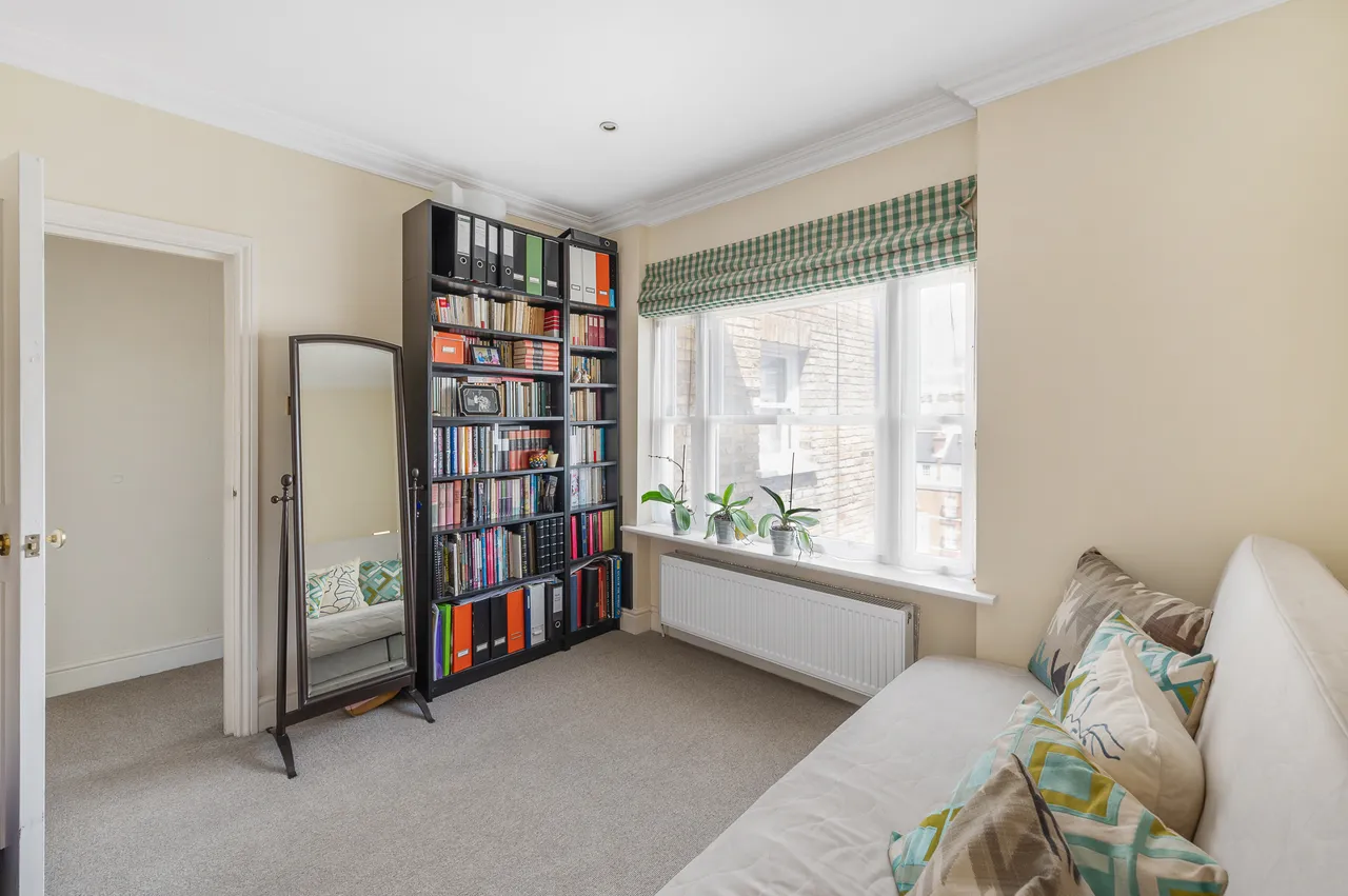 Lexham Gardens, Kensington, W8, photo 5