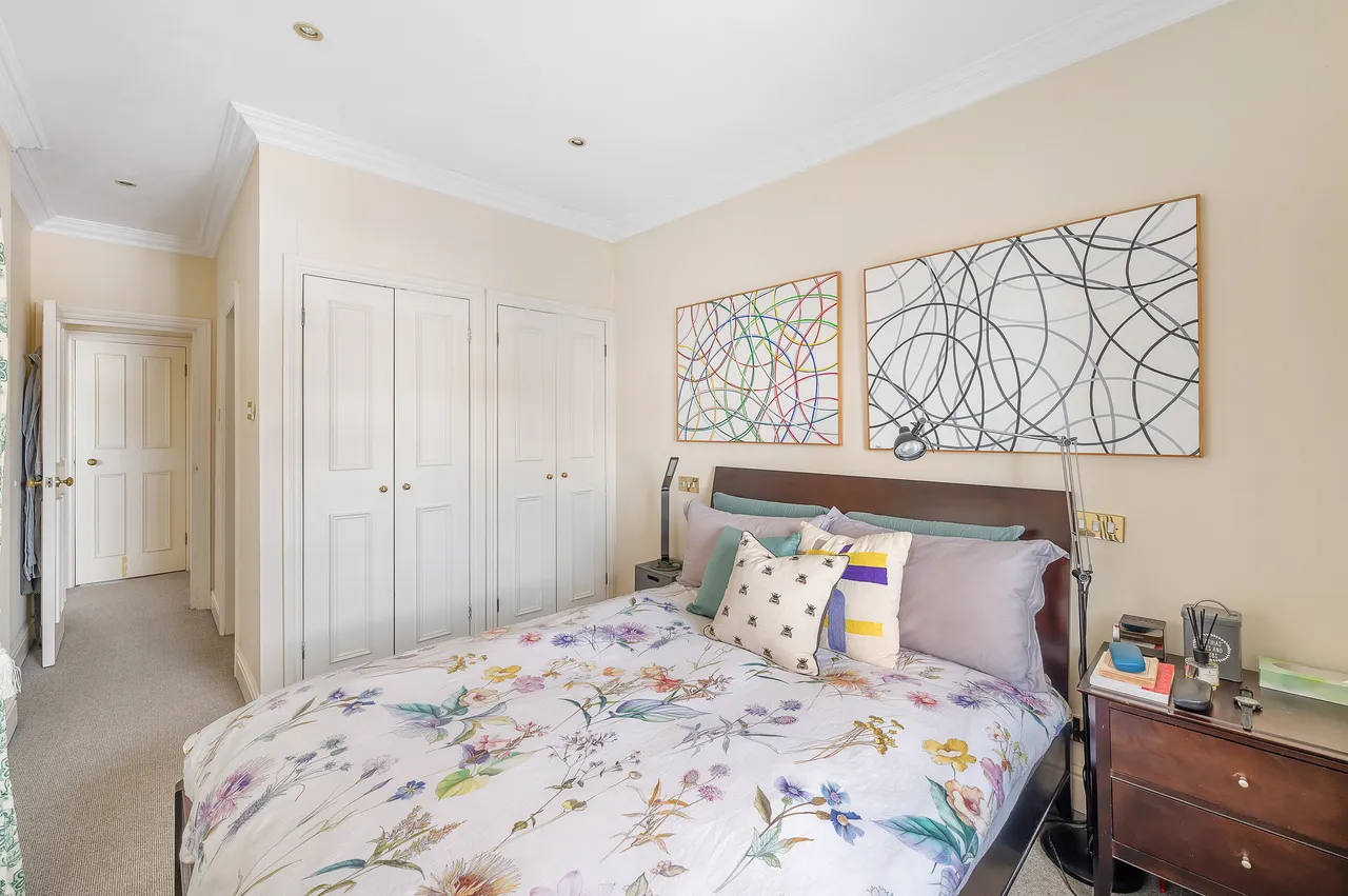 Lexham Gardens, Kensington, W8, photo 6