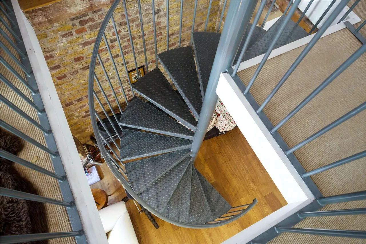 Execution Dock House, 80 Wapping High Street, London, E1W 2NE, photo 8