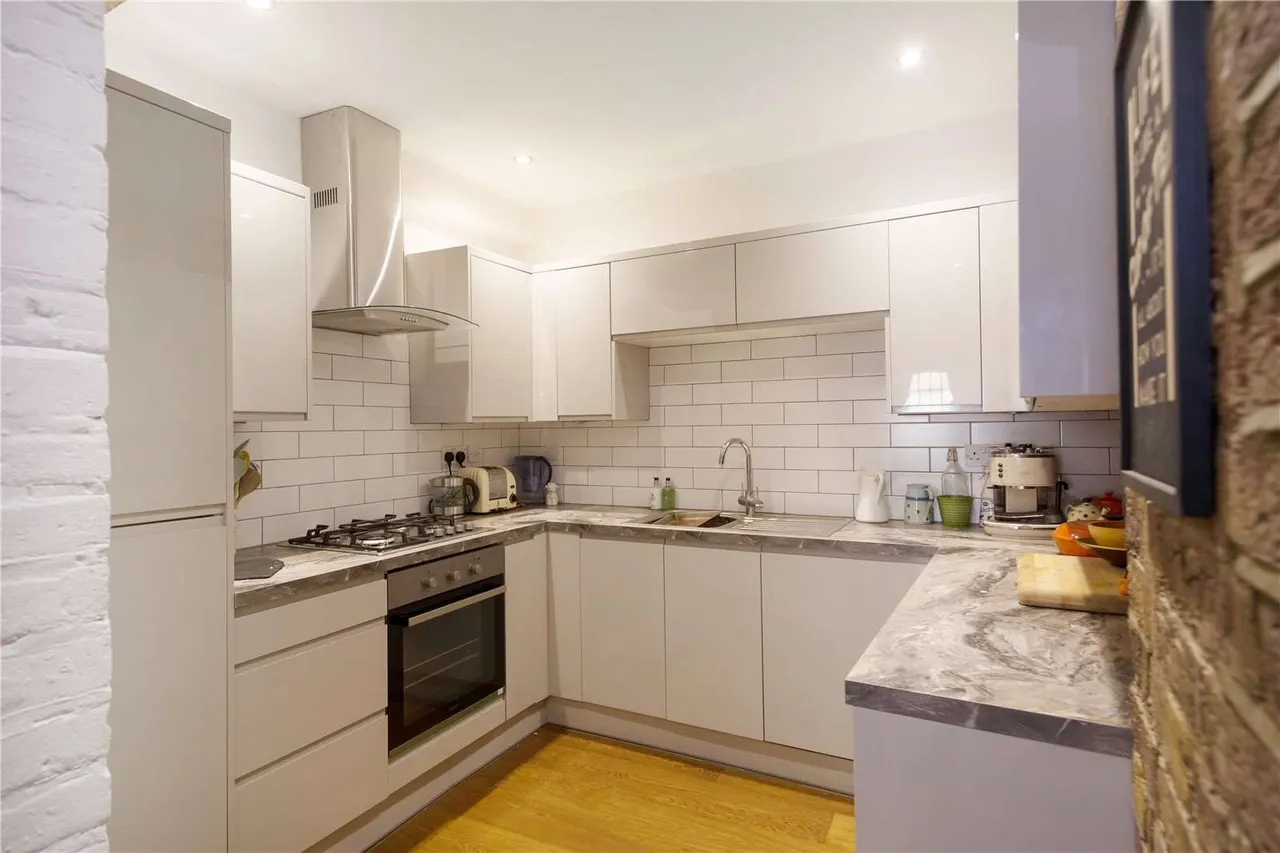 Execution Dock House, 80 Wapping High Street, London, E1W 2NE, photo 5