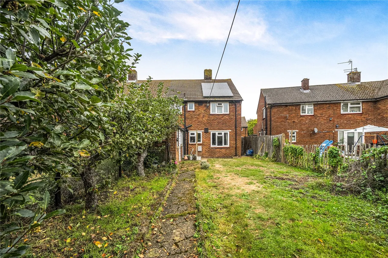 Brow Crescent, Orpington, BR5, photo 11