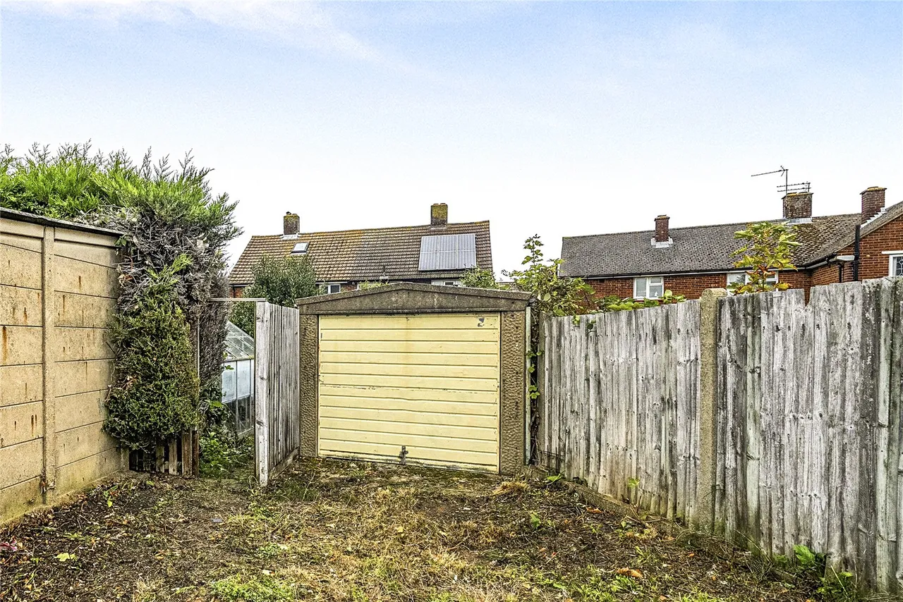 Brow Crescent, Orpington, BR5, photo 12