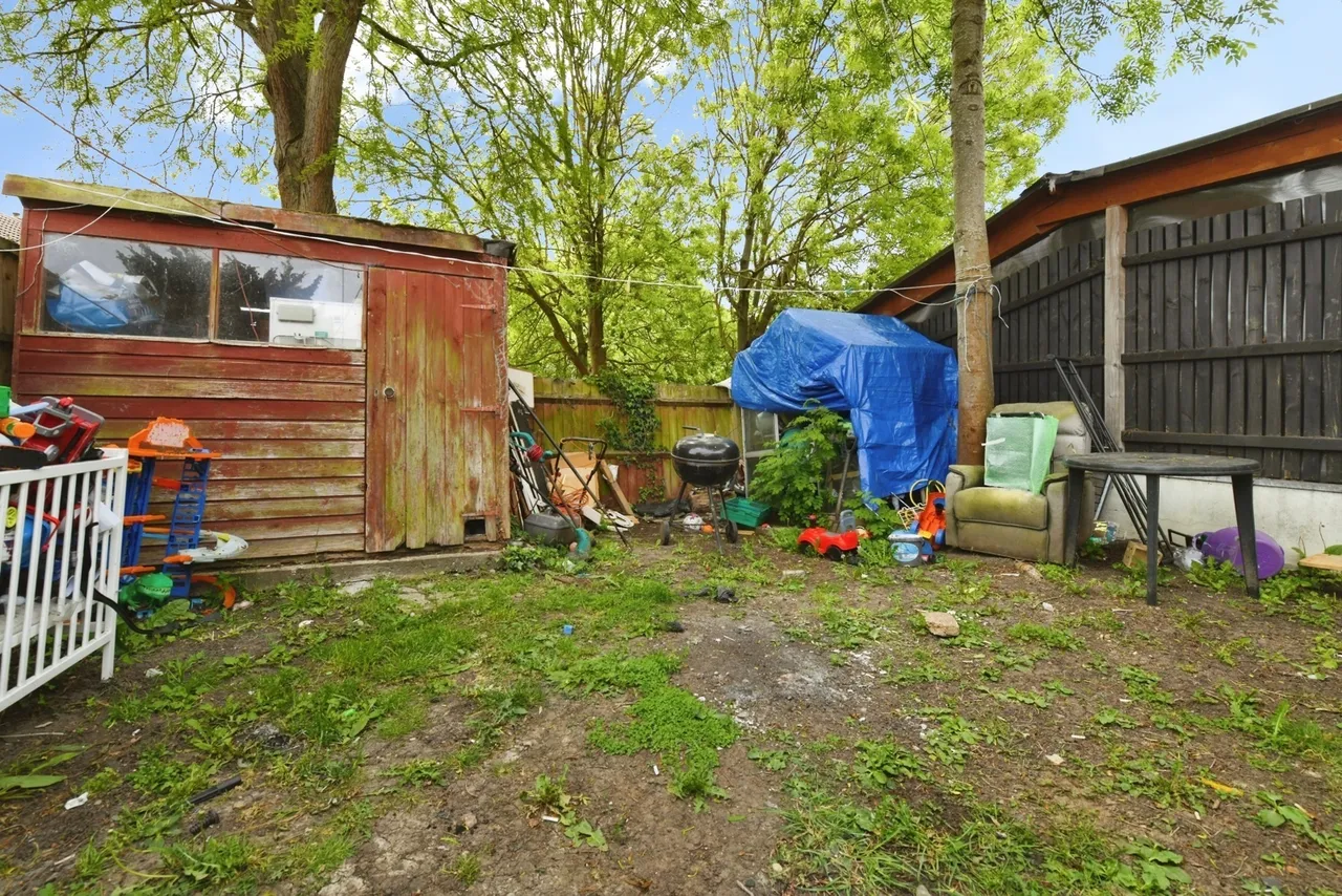 Methersgate, Basildon, Essex, SS14, photo 16
