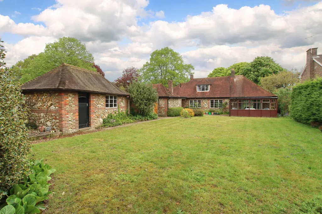 Malmes Croft, Hemel Hempstead, Hertfordshire, HP3 8QX, photo 2