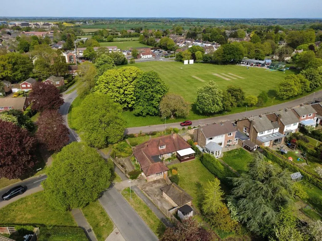 Malmes Croft, Hemel Hempstead, Hertfordshire, HP3 8QX, photo 13