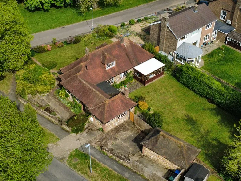 Malmes Croft, Hemel Hempstead, Hertfordshire, HP3 8QX, photo 29