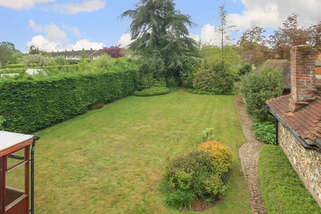 Malmes Croft, Hemel Hempstead, Hertfordshire, HP3 8QX, photo 19