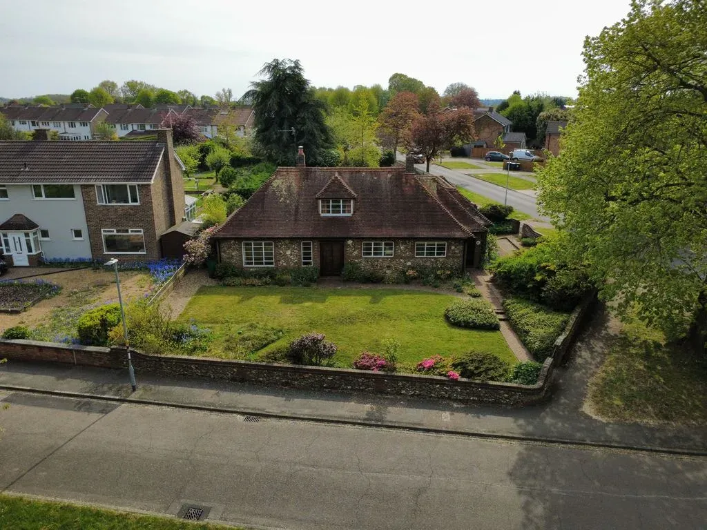 Malmes Croft, Hemel Hempstead, Hertfordshire, HP3 8QX, photo 14