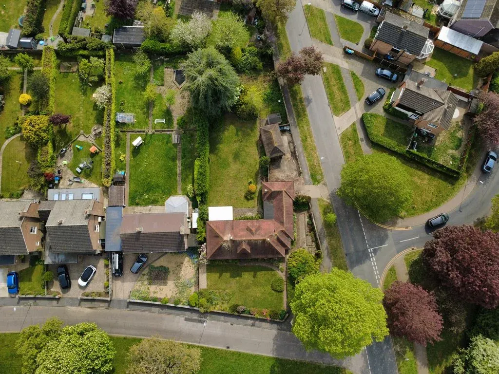Malmes Croft, Hemel Hempstead, Hertfordshire, HP3 8QX, photo 15