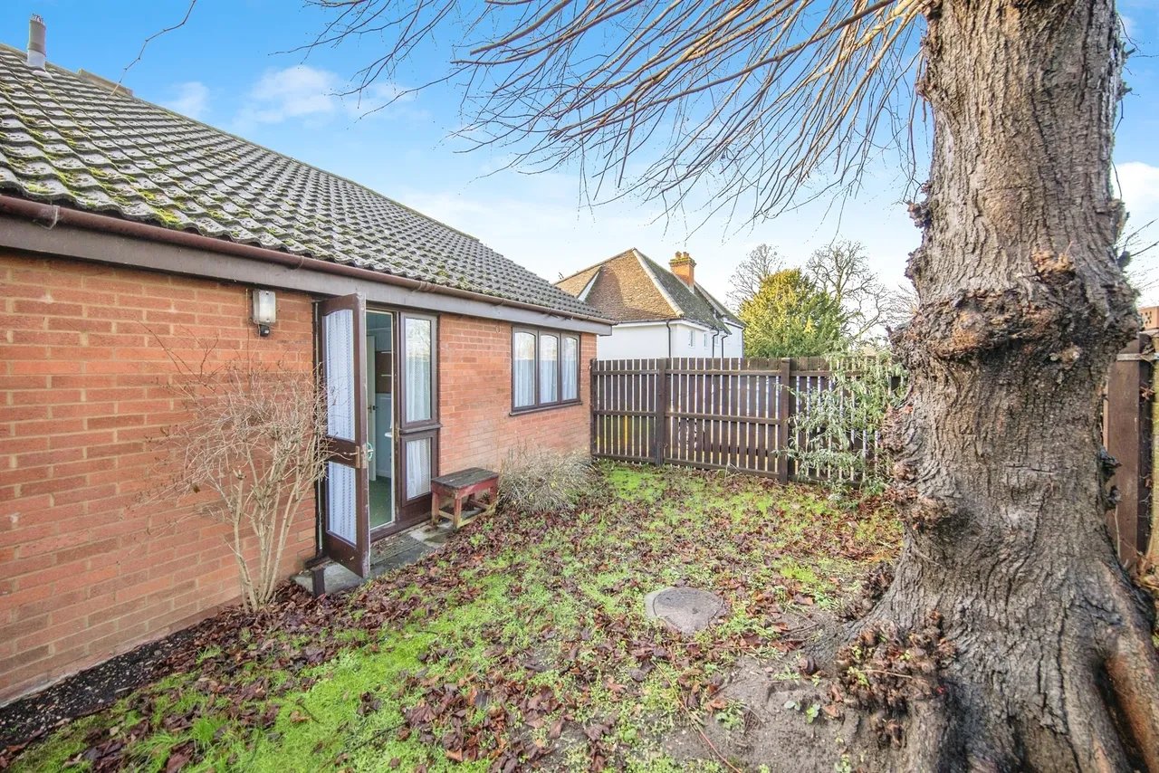 Alasdair Place, Claydon, Ipswich, photo 12