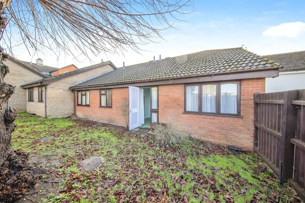 Alasdair Place, Claydon, Ipswich, photo 11