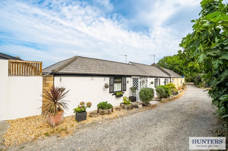 2 bed house for sale — Occupation Lane, London, SE18