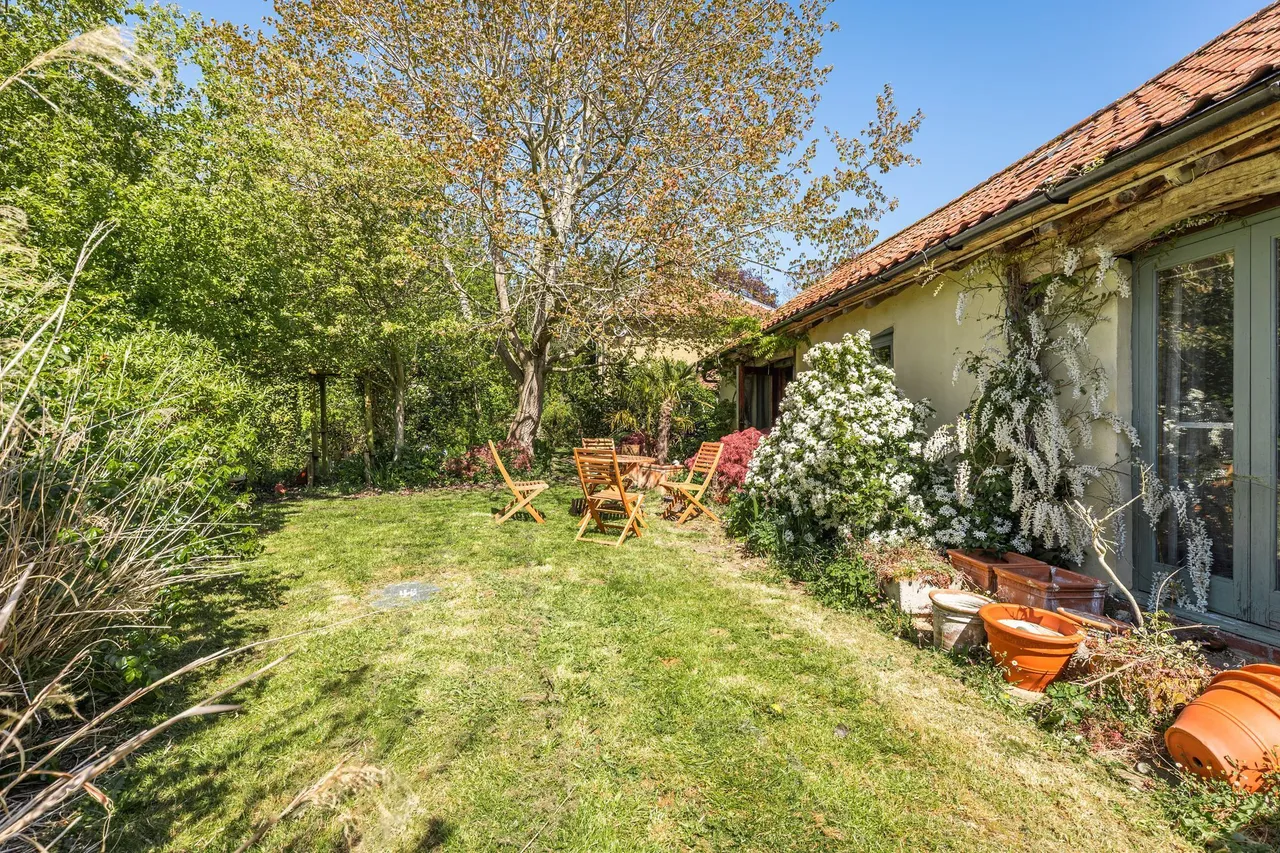 A Versatile Period Home in Southburgh, photo 10