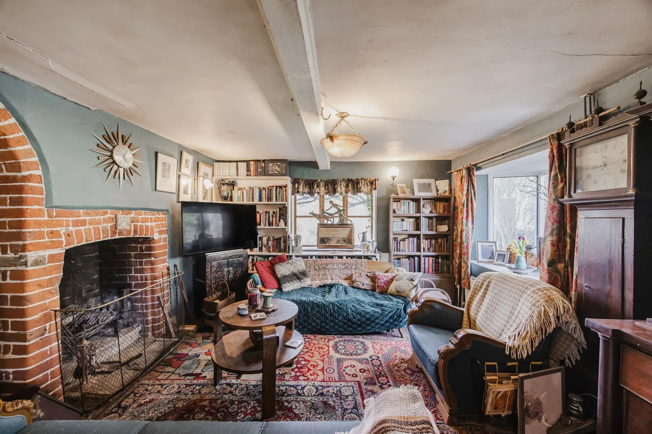 A Versatile Period Home in Southburgh, photo 8