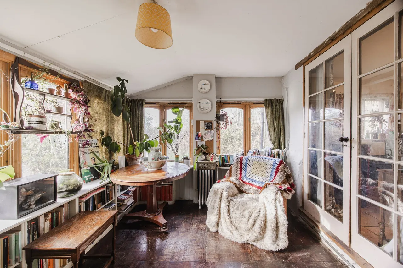 A Versatile Period Home in Southburgh, photo 9