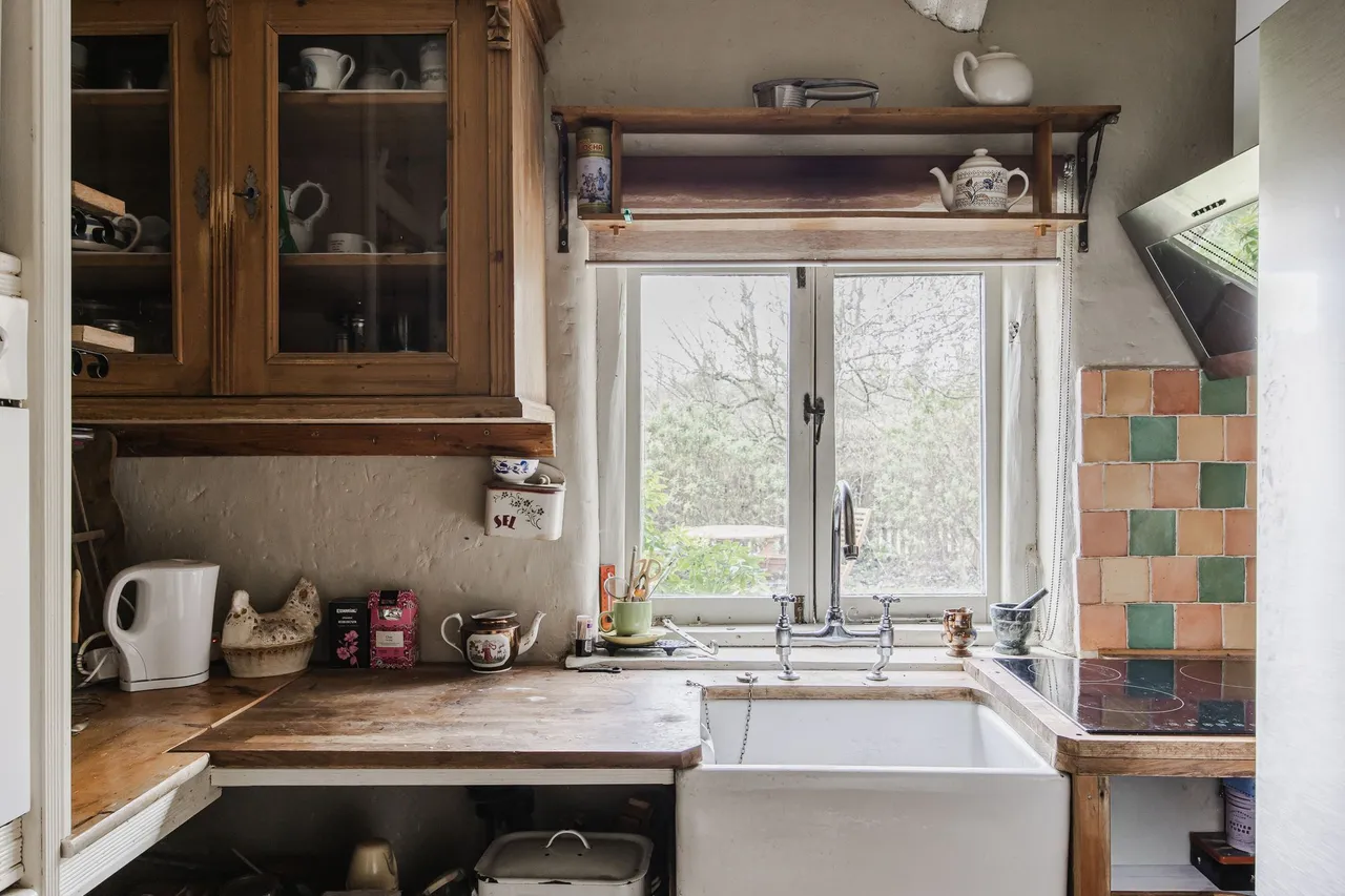 A Versatile Period Home in Southburgh, photo 5