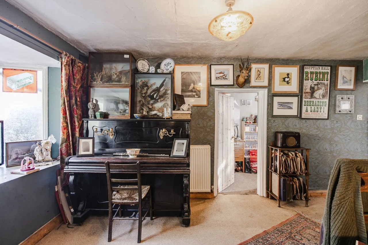 A Versatile Period Home in Southburgh, photo 7
