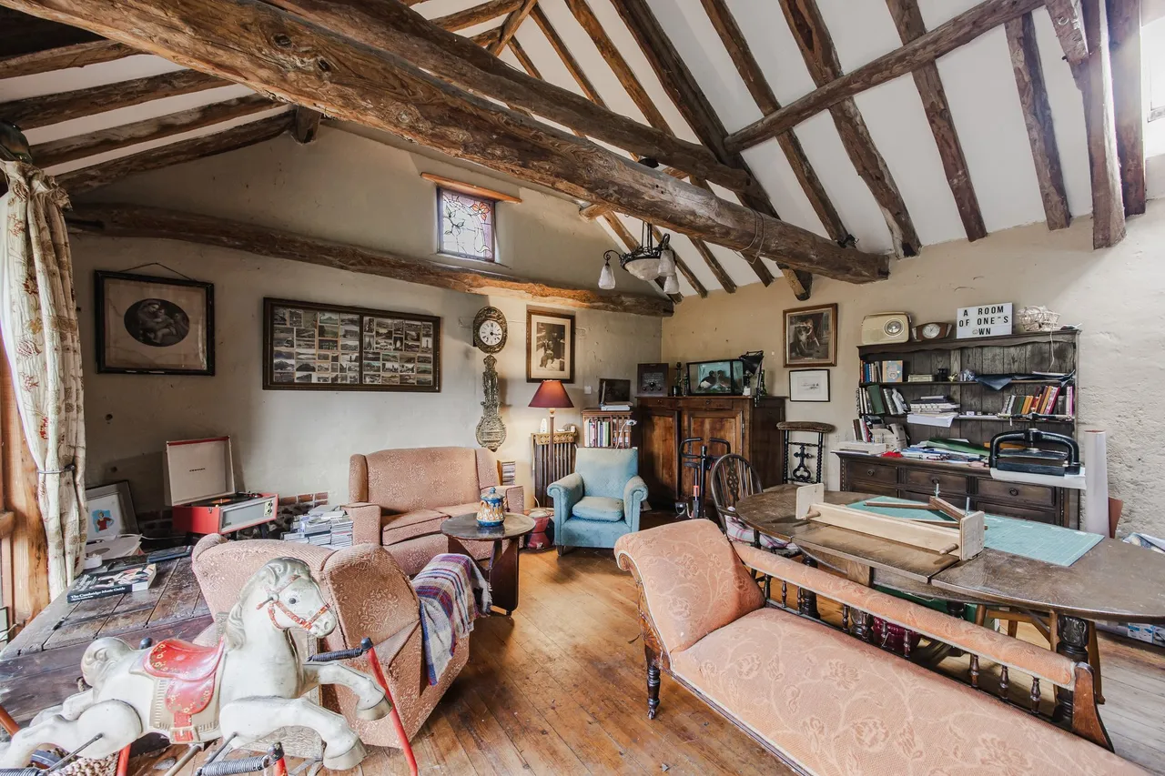A Versatile Period Home in Southburgh, photo 2