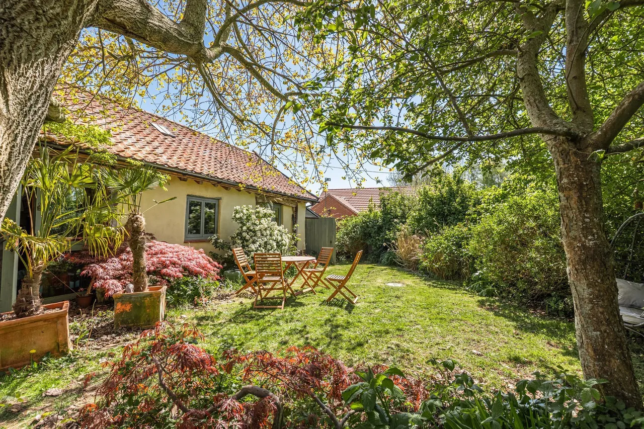 A Versatile Period Home in Southburgh, photo 4