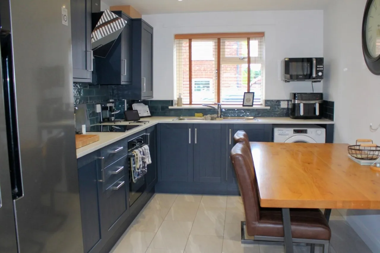 Glebe Road, Brigg, DN20, photo 6