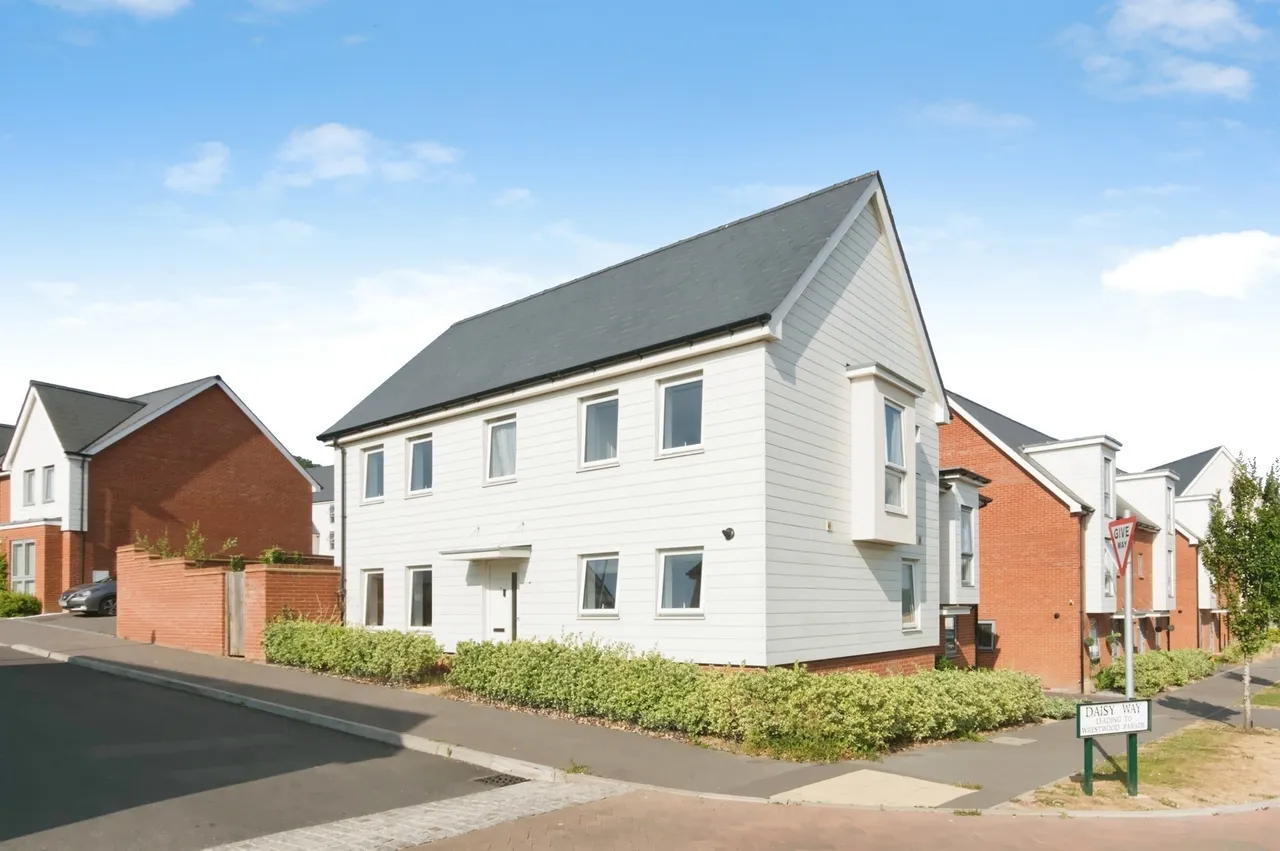 Daisy Way, Bexhill-On-Sea, TN40, photo 19