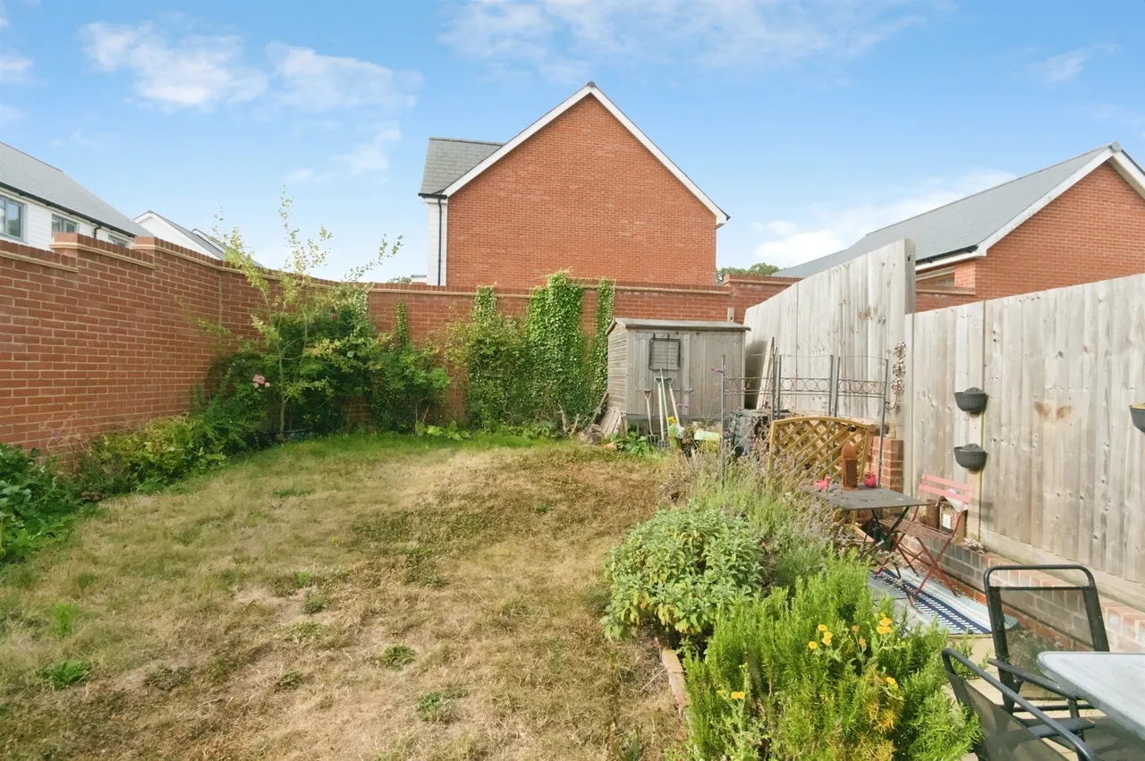 Daisy Way, Bexhill-On-Sea, TN40, photo 17