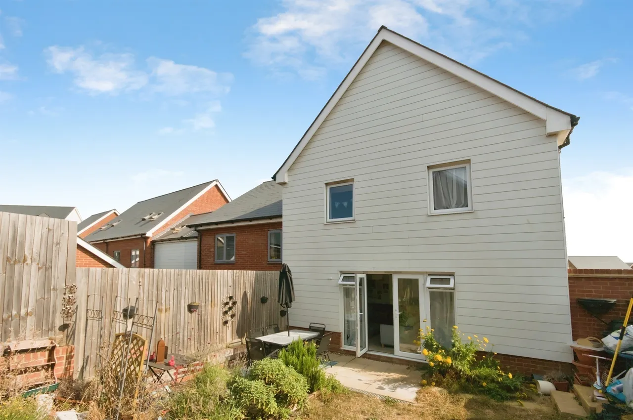 Daisy Way, Bexhill-On-Sea, TN40, photo 16