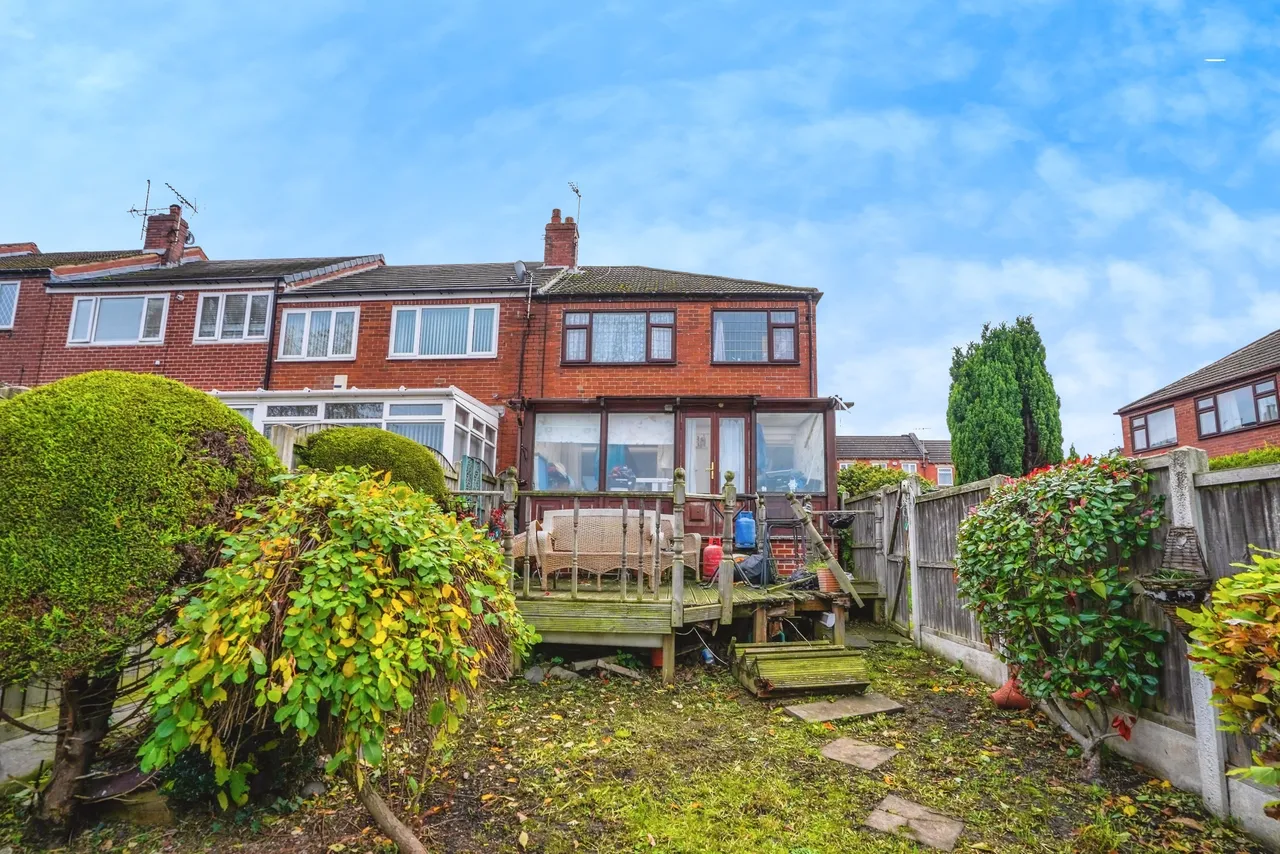 School Street, Leeds, LS27, photo 2