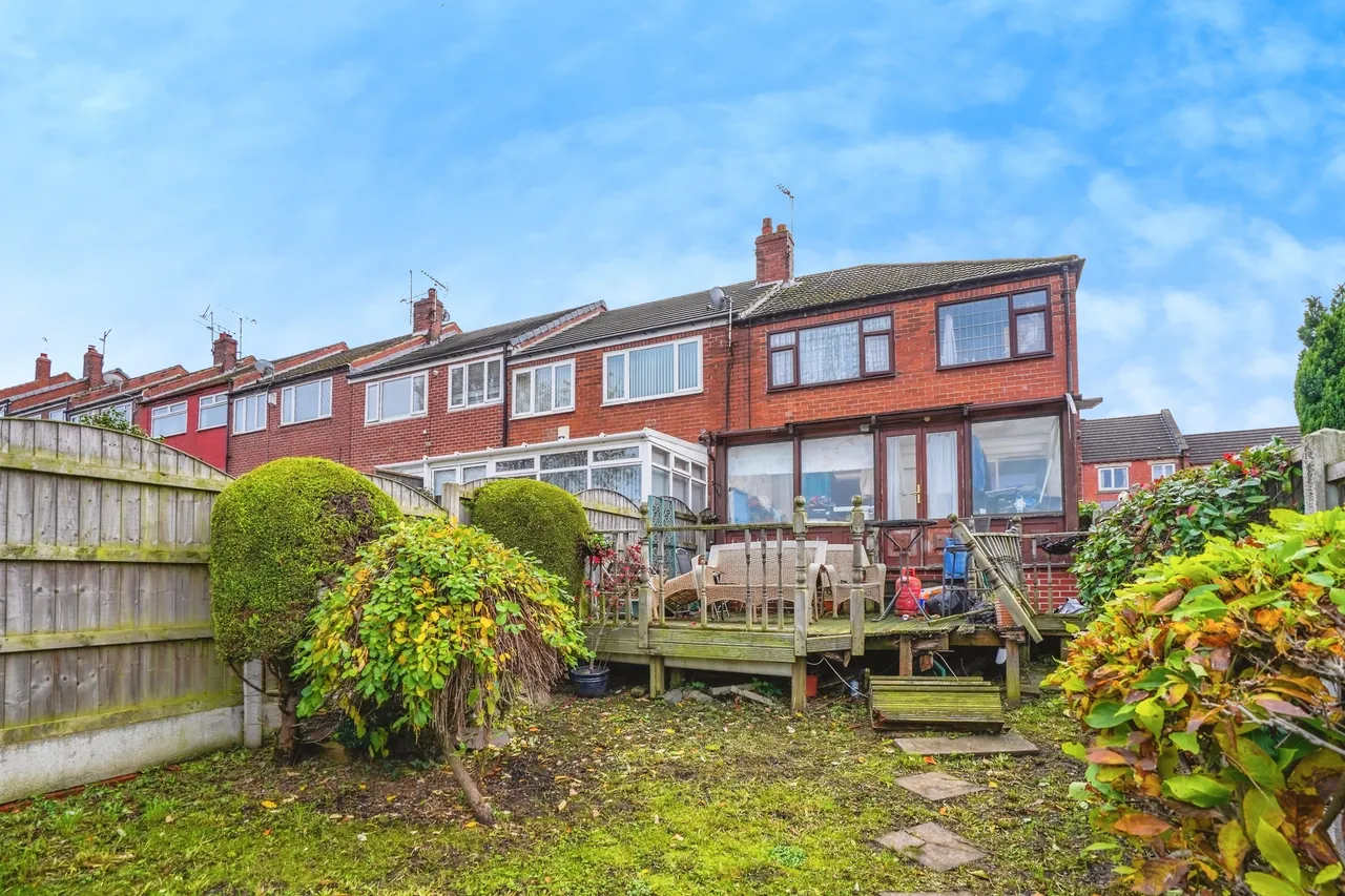 School Street, Leeds, LS27, photo 15