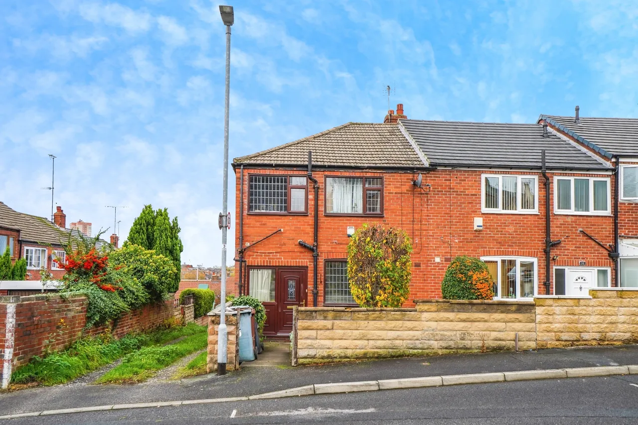 School Street, Leeds, LS27, photo 14