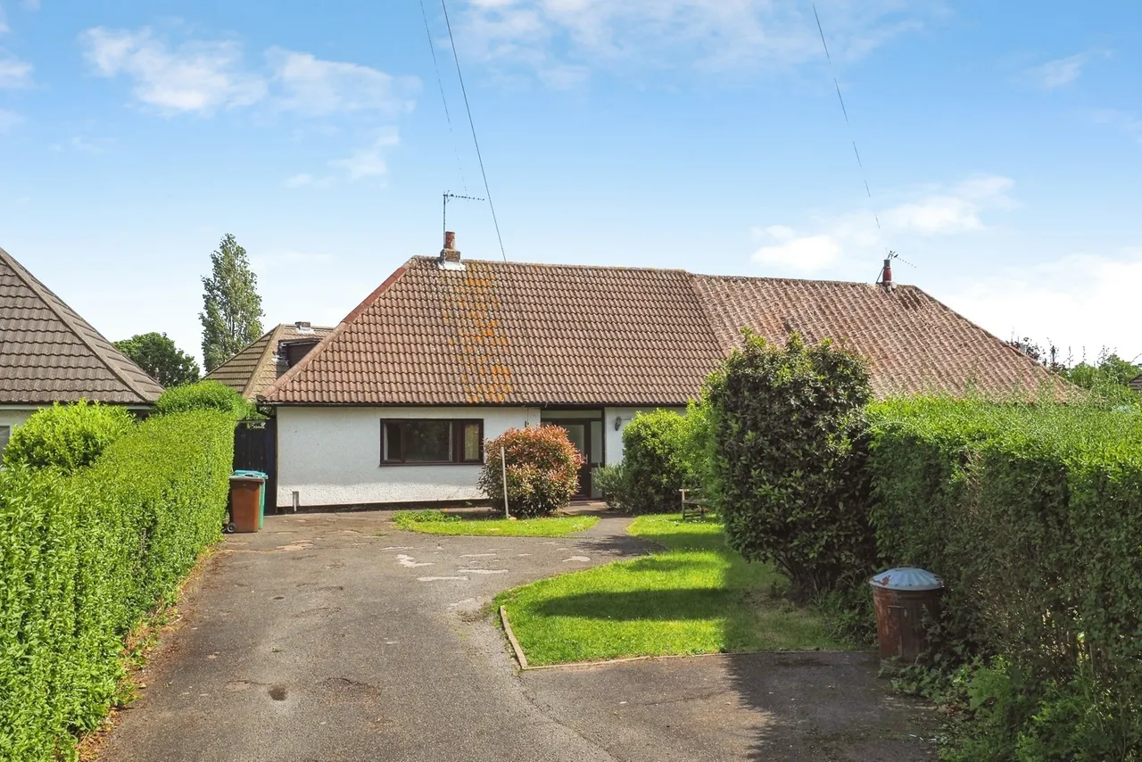 2 bed property for sale — Dalby Square, Wollaton, Nottingham, NG8