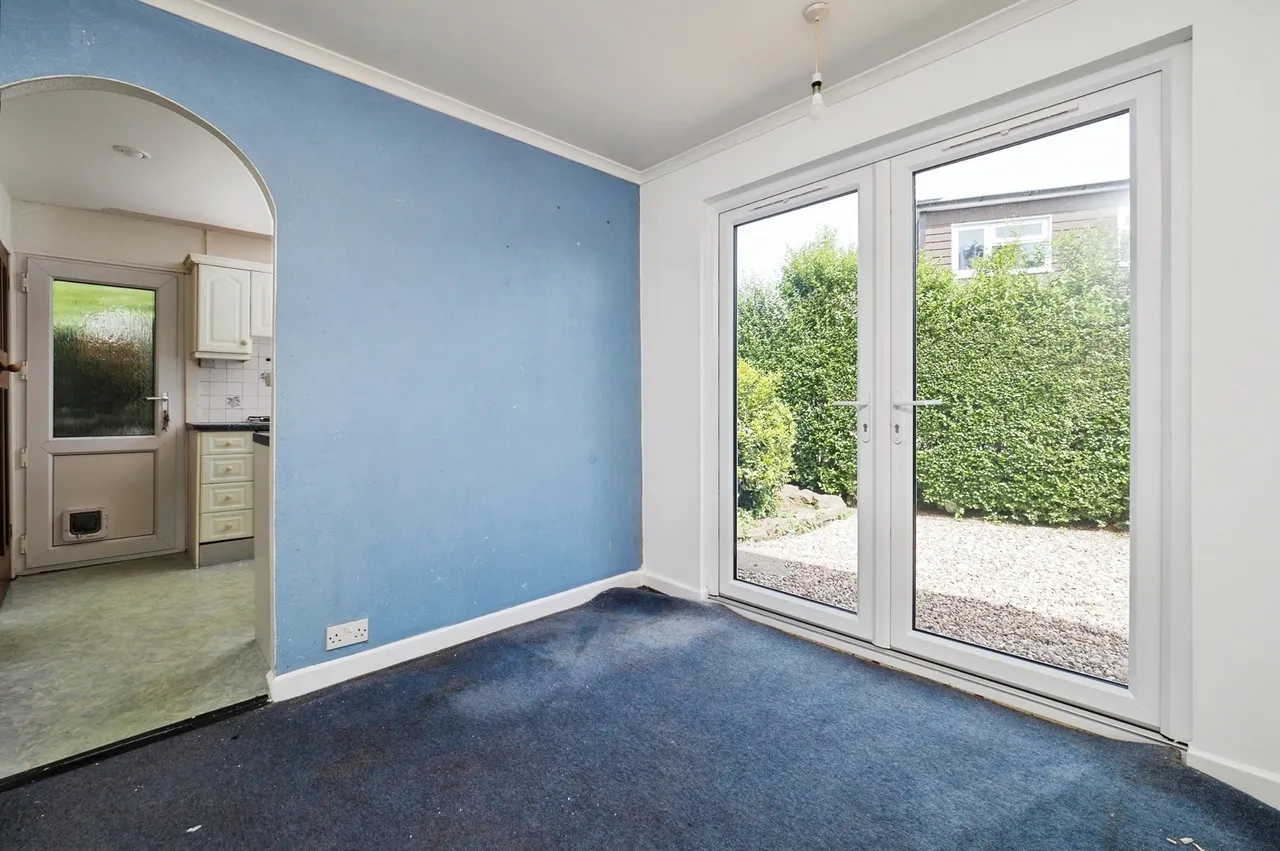 Dalby Square, Wollaton, Nottingham, NG8, photo 5