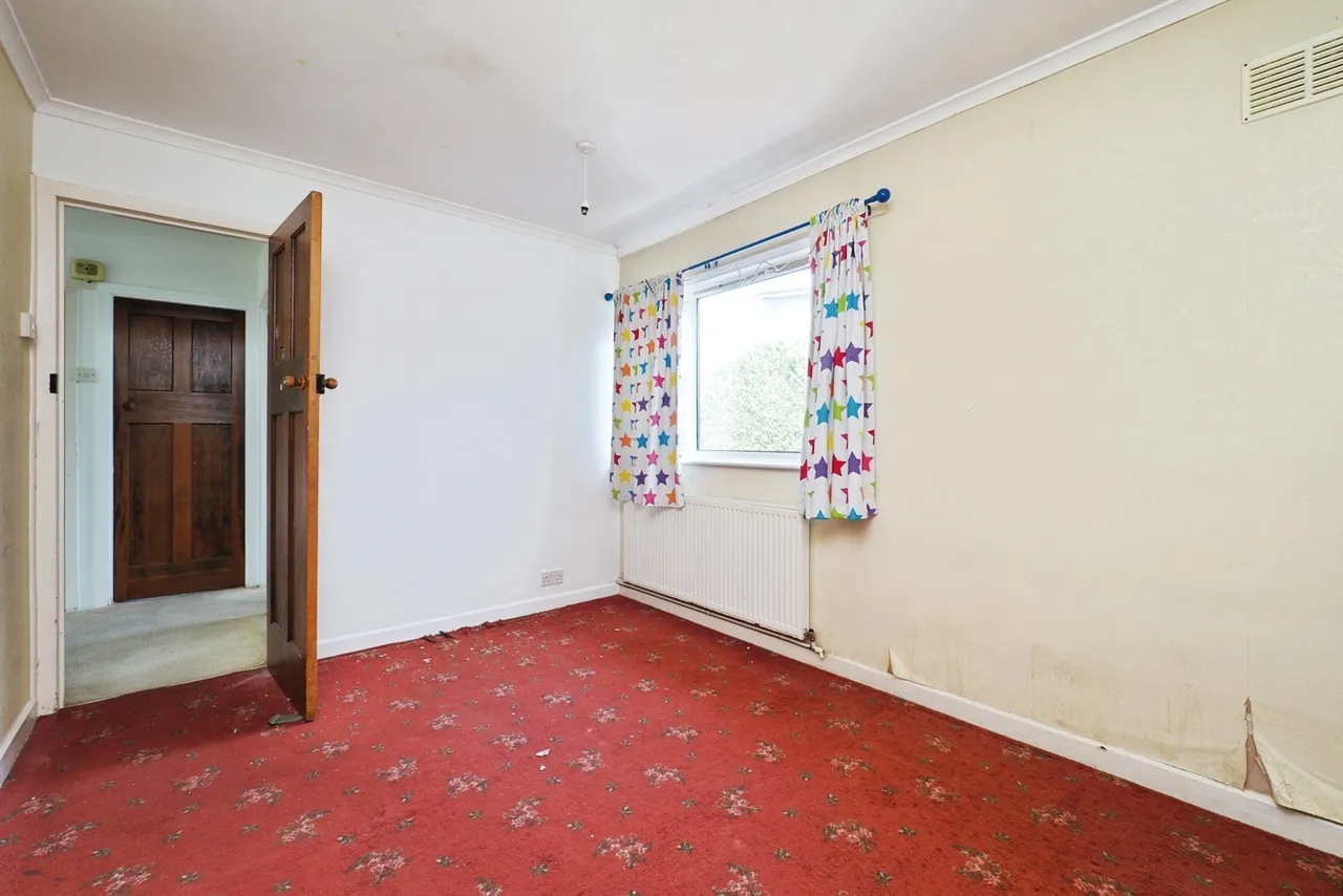 Dalby Square, Wollaton, Nottingham, NG8, photo 11