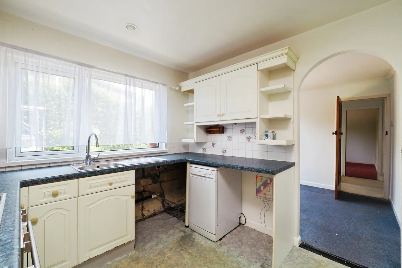 Dalby Square, Wollaton, Nottingham, NG8, photo 4