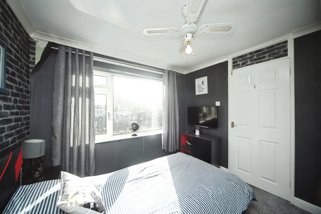 Cheddon Road, Taunton, photo 7