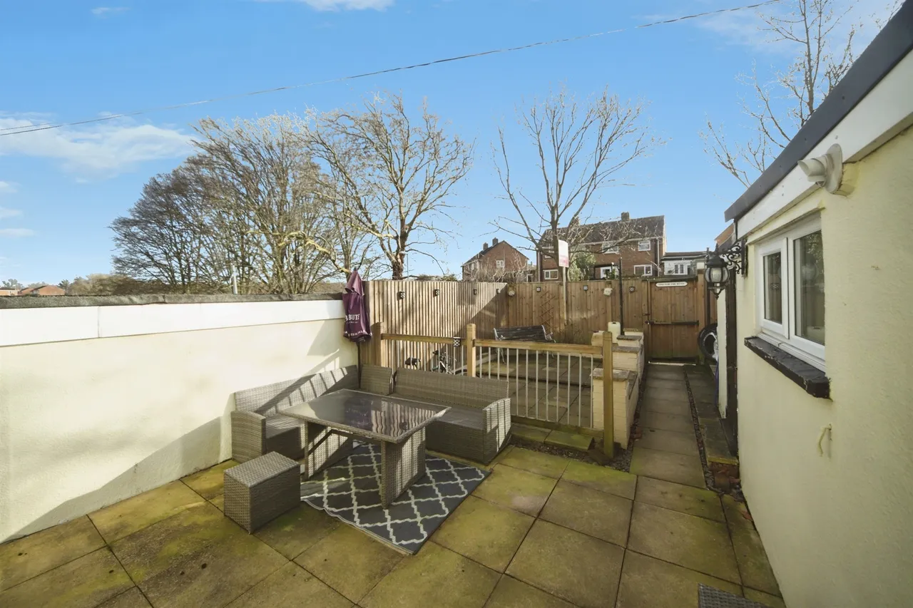 Cheddon Road, Taunton, photo 5