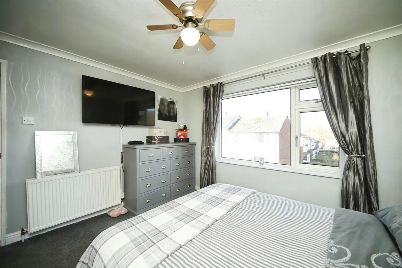 Cheddon Road, Taunton, photo 6