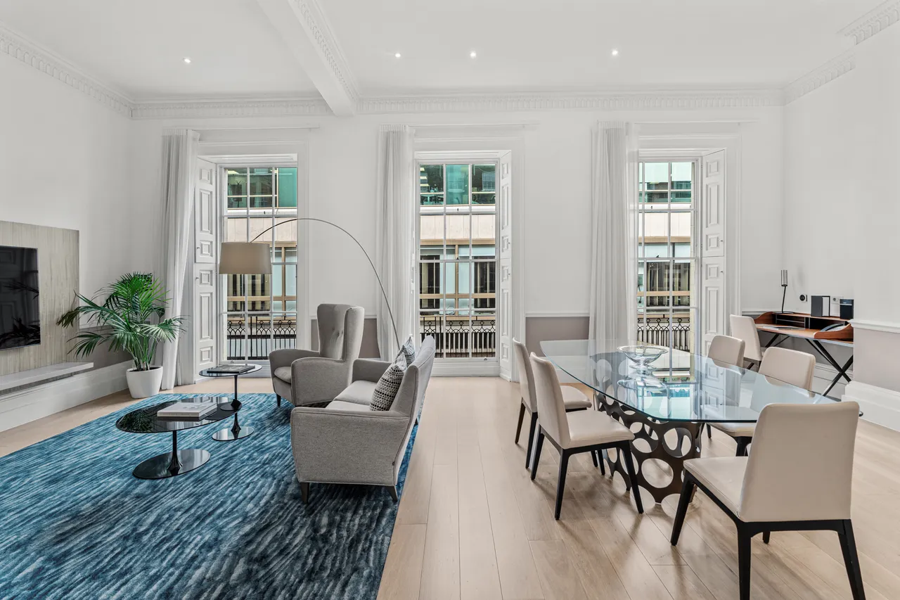 Hertford Street, Mayfair, W1J, photo 2