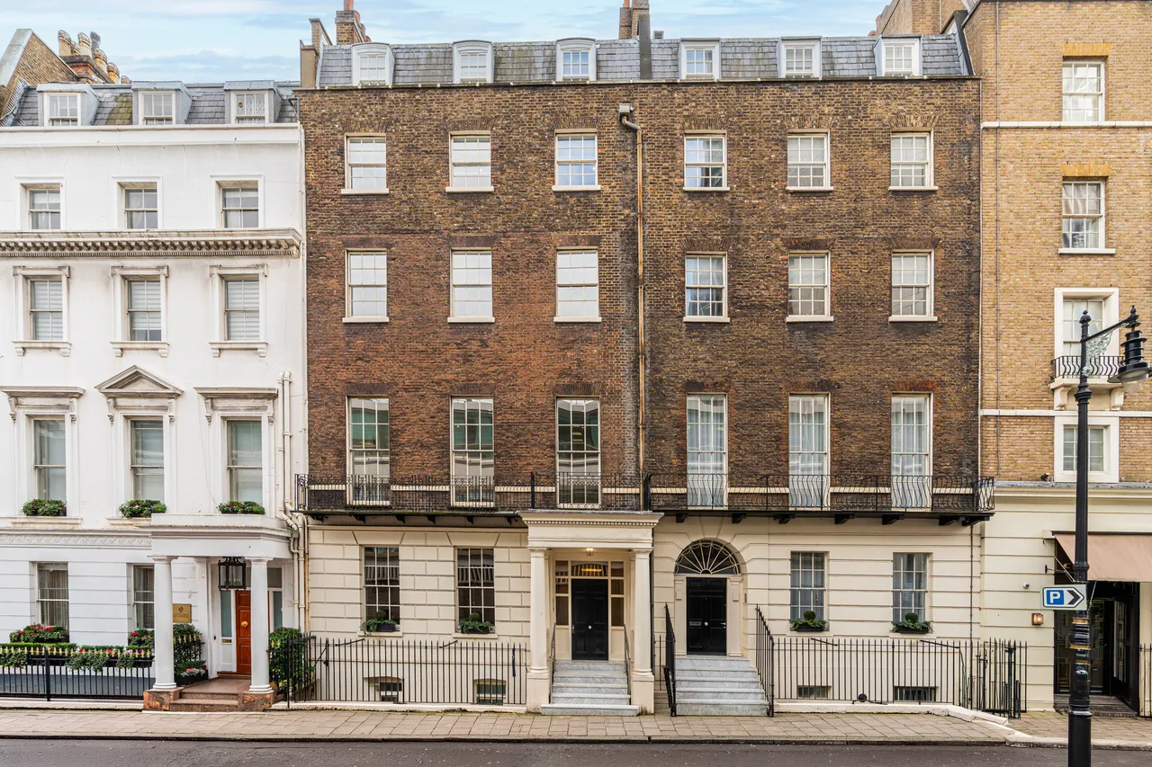 Hertford Street, Mayfair, W1J, photo 9