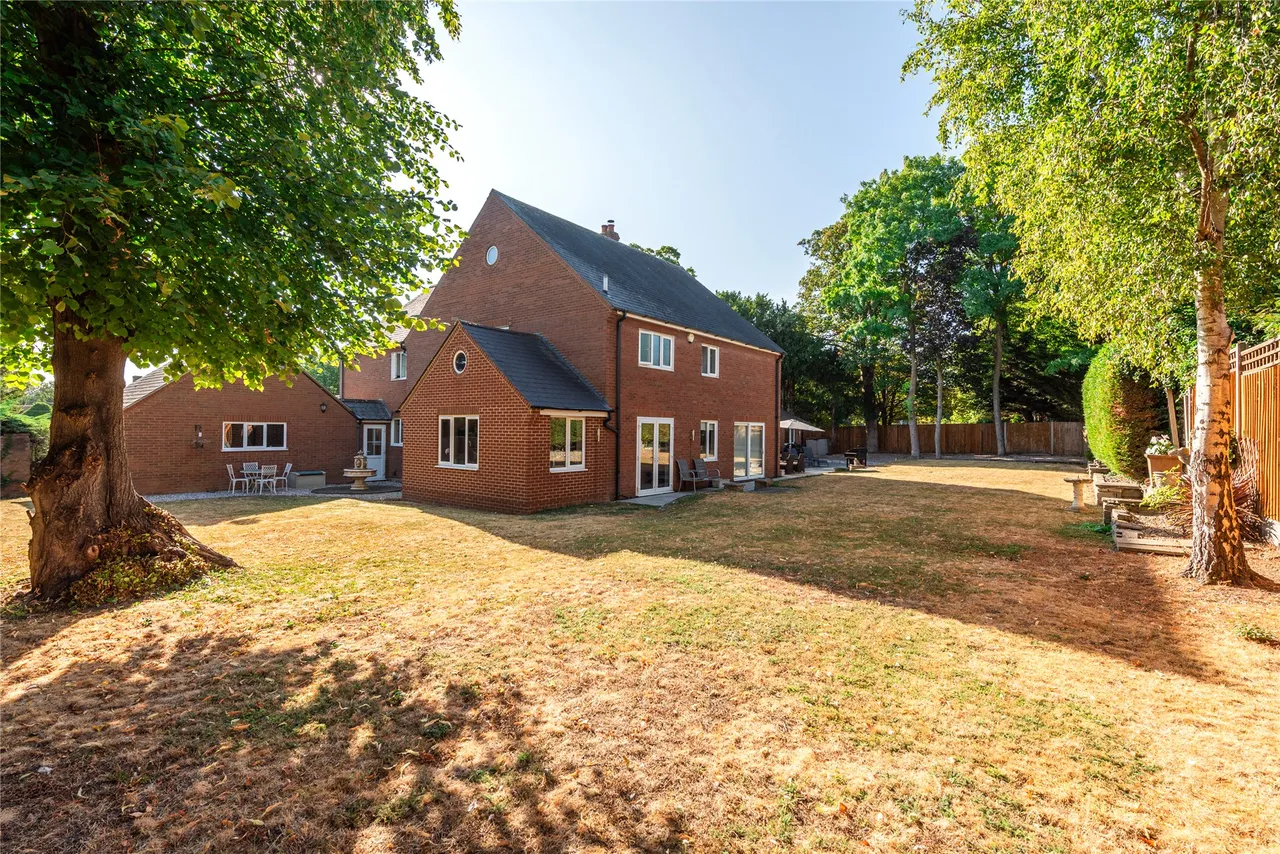 Kneesworth Street, Royston, SG8, photo 3