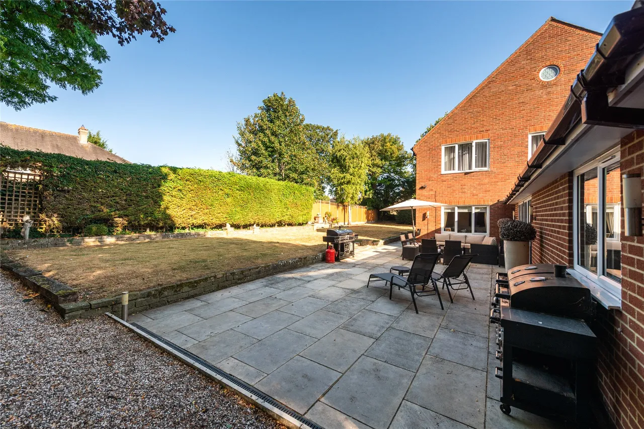 Kneesworth Street, Royston, SG8, photo 41