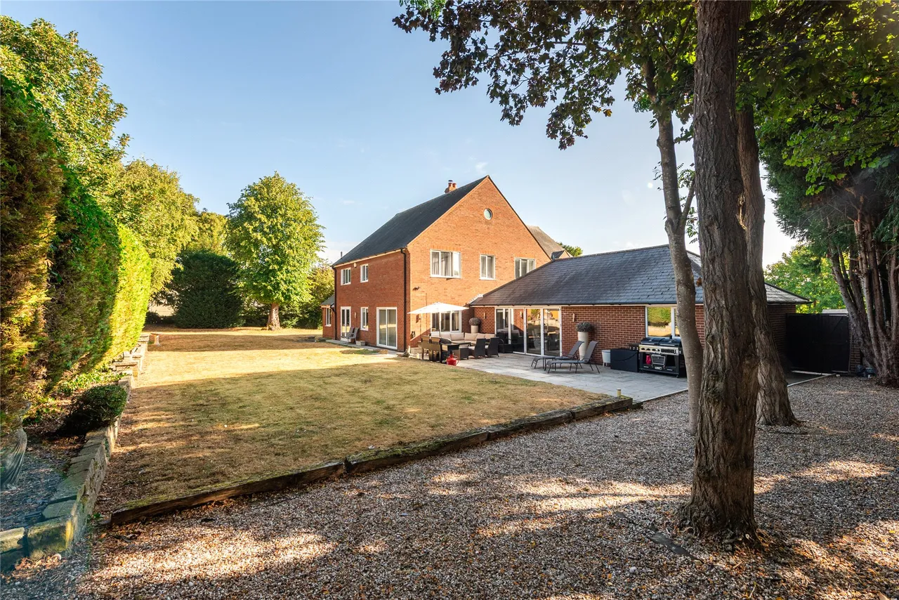Kneesworth Street, Royston, SG8, photo 36