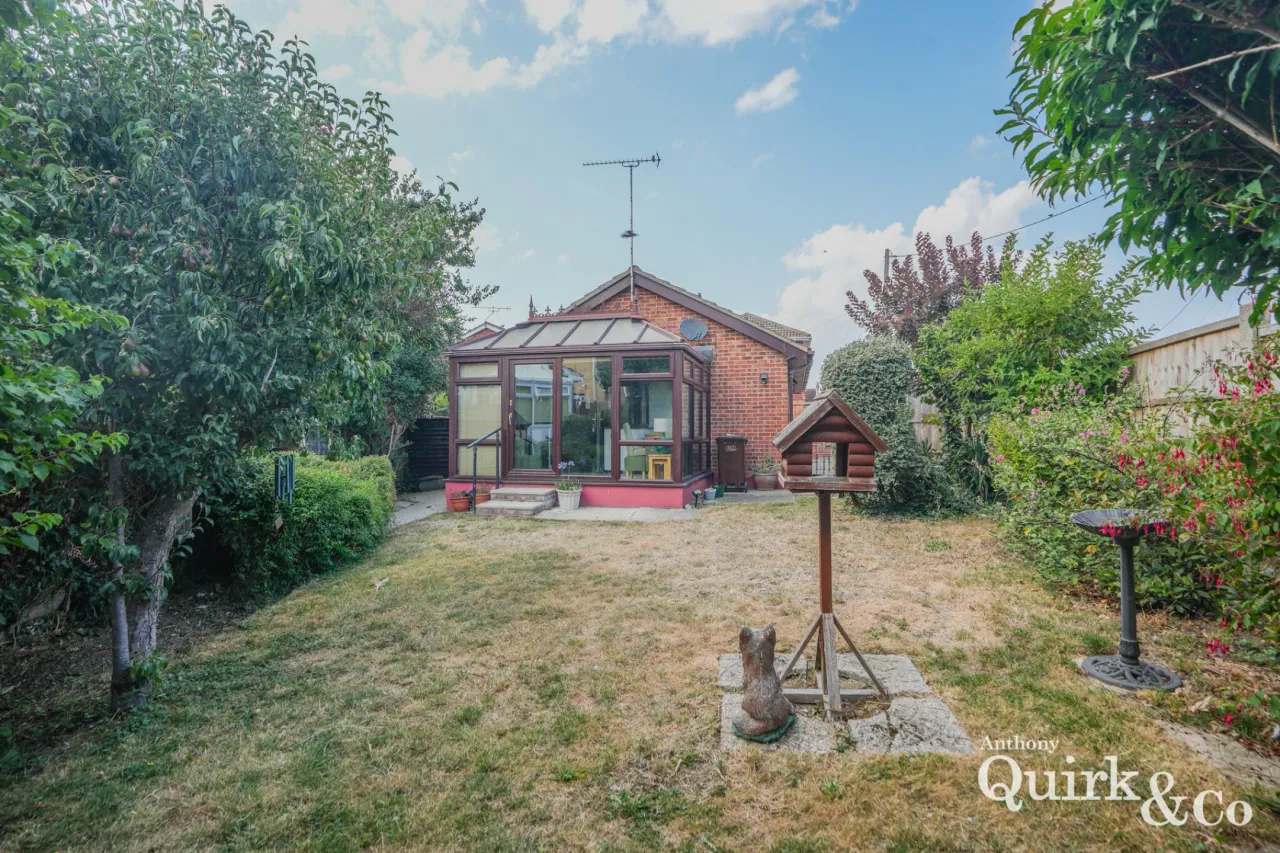 Gainsborough Avenue, Canvey Island, SS8, photo 6