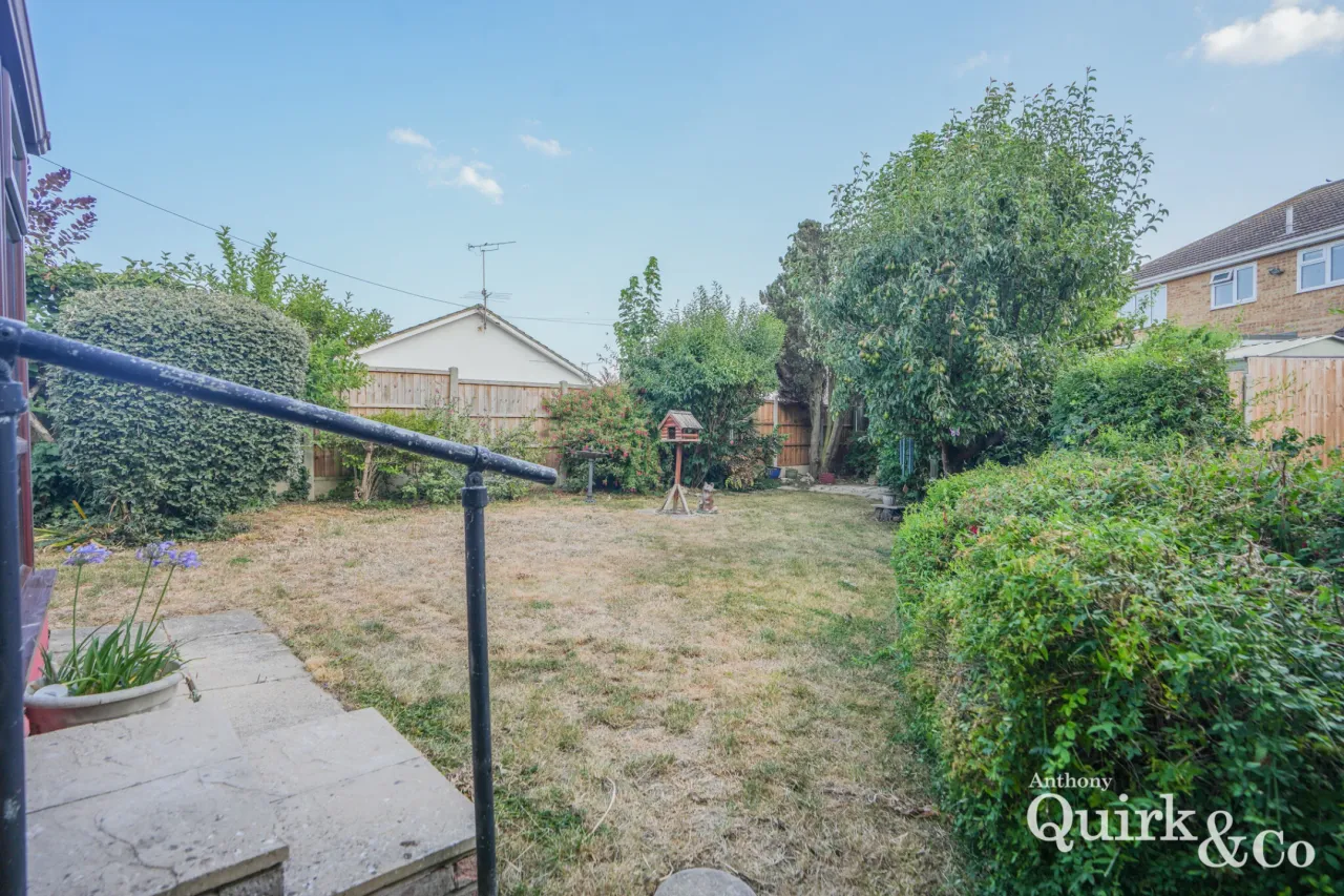 Gainsborough Avenue, Canvey Island, SS8, photo 15