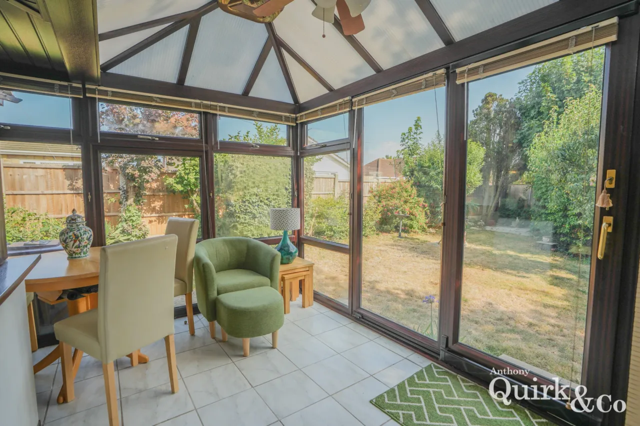 Gainsborough Avenue, Canvey Island, SS8, photo 5