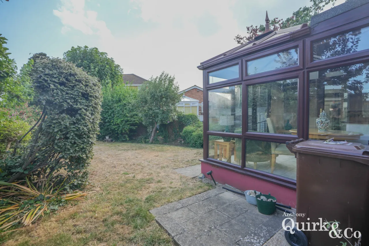 Gainsborough Avenue, Canvey Island, SS8, photo 14