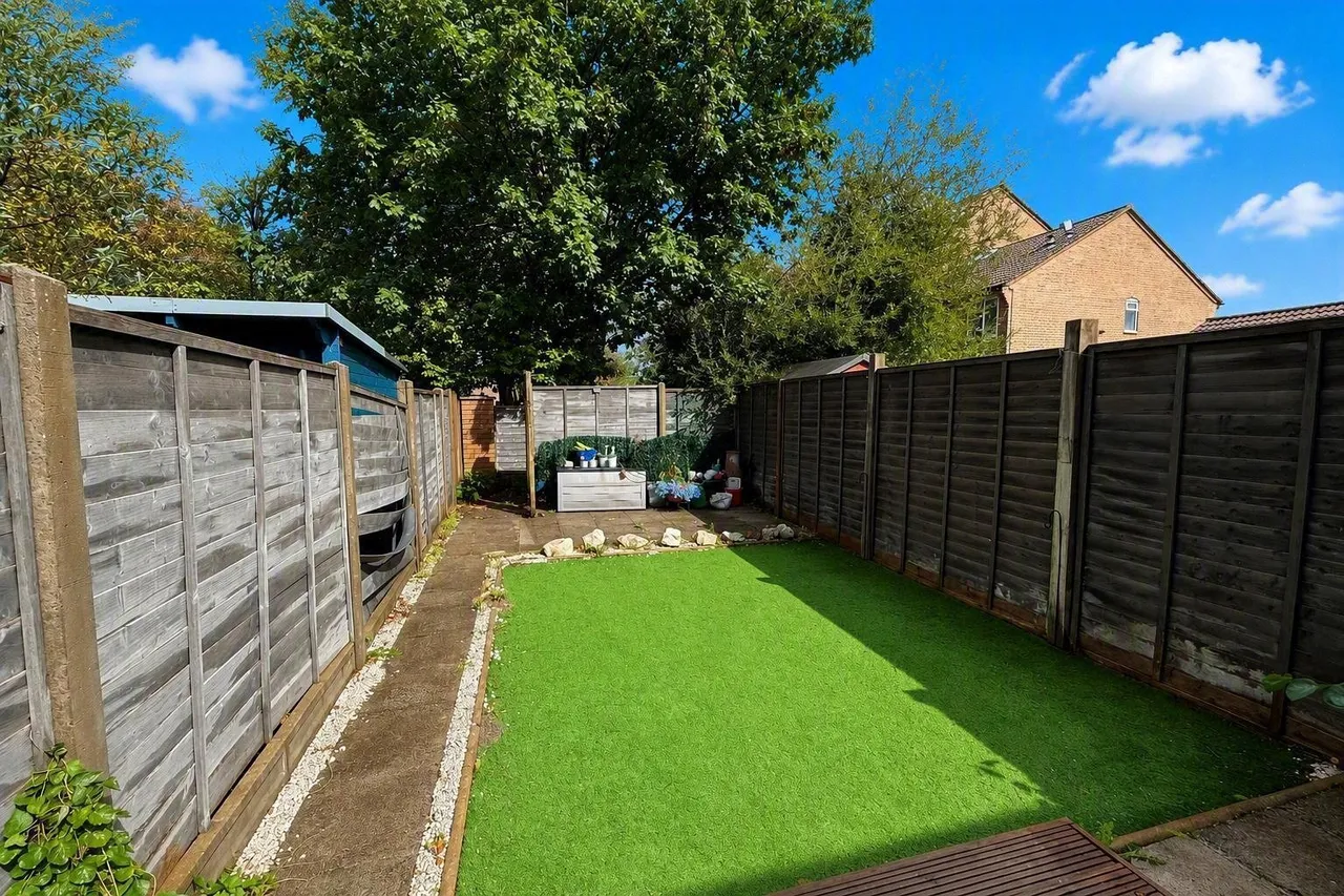 Southbrook Close, Canford Heath, BH17, photo 5