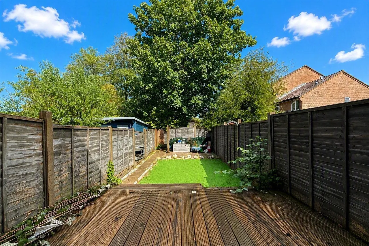 Southbrook Close, Canford Heath, BH17, photo 6
